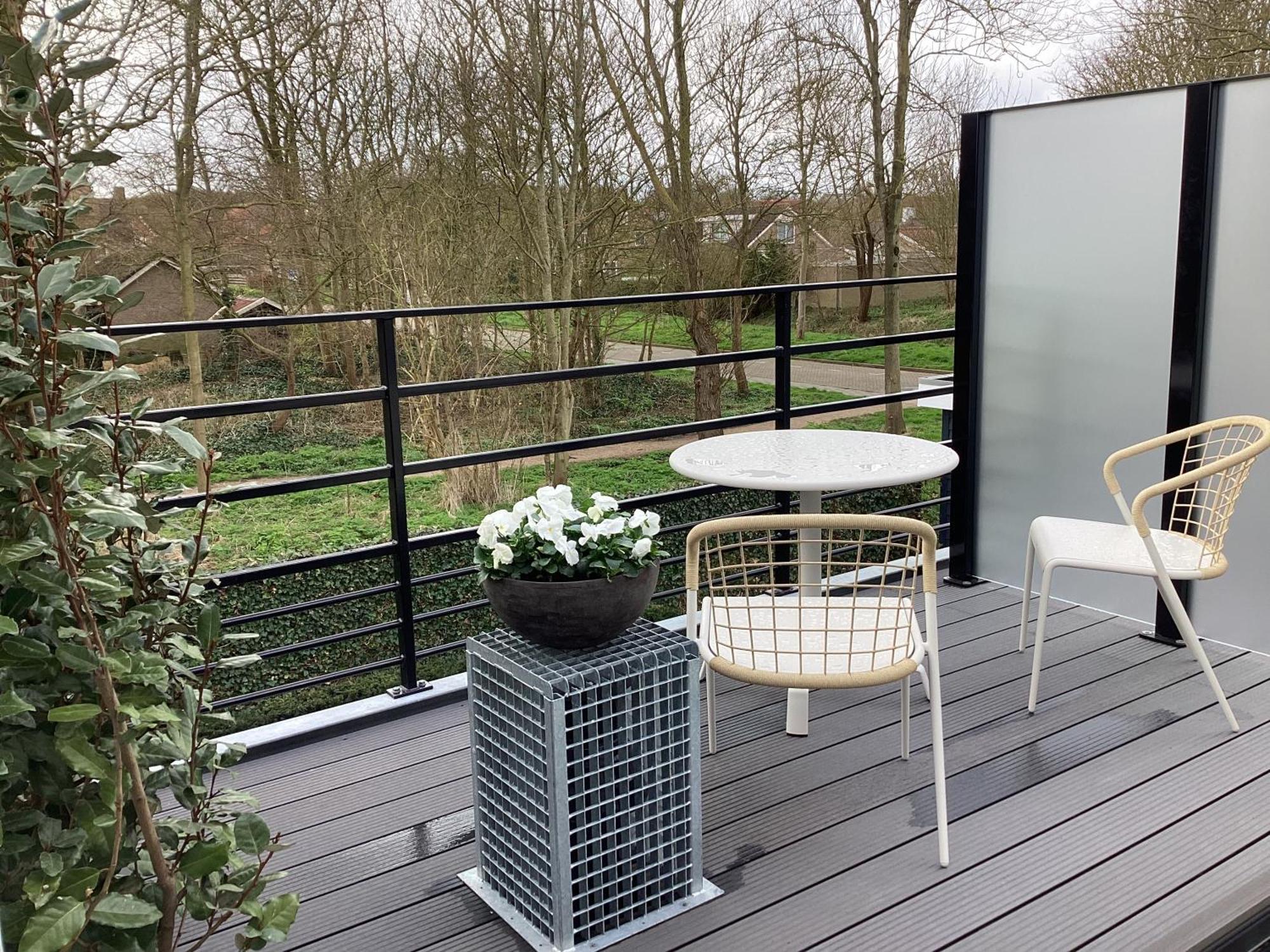 Nummer 20 Zoutelande Exteriör bild